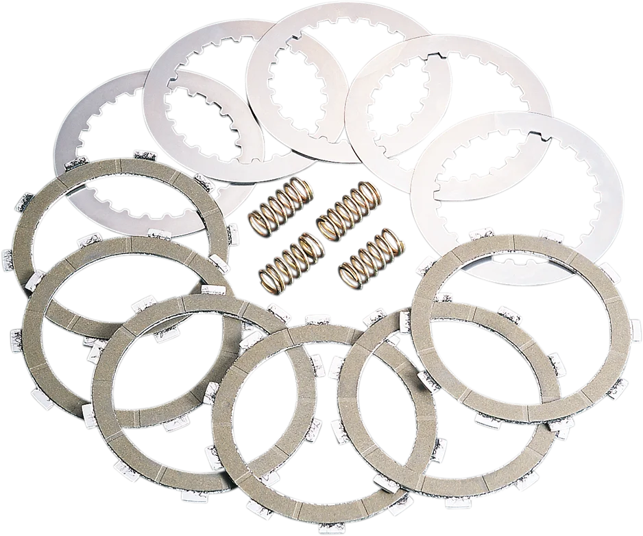 Barnett Clutch Kit - Main Product View
