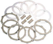 Load image into Gallery viewer, Barnett Clutch Kit - Main Product View