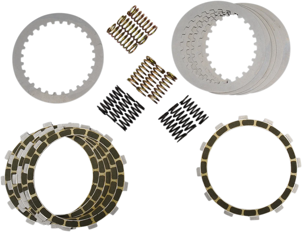 Barnett Clutch Kit - Main Product View