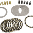 Load image into Gallery viewer, Barnett Clutch Kit - Side View