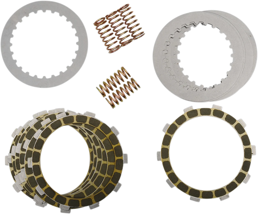 Barnett Clutch Kit - Main Product View