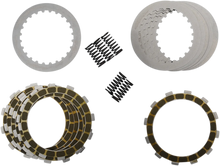 Load image into Gallery viewer, Barnett Clutch Kit - Main Product View
