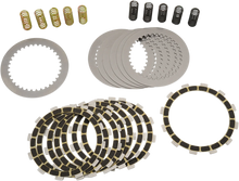 Load image into Gallery viewer, Barnett Clutch Kit - Side View