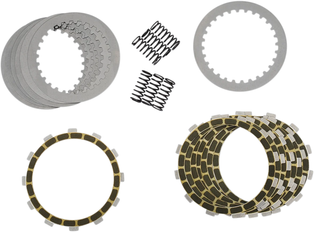 Barnett Clutch Kit - Main Product View