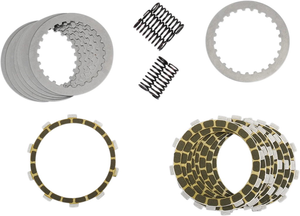 Barnett Clutch Kit - Main Product View