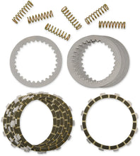 Load image into Gallery viewer, Barnett Clutch Kit - Side View
