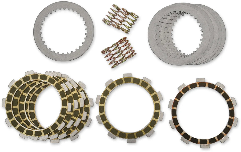 Barnett Clutch Kit - Main Product View