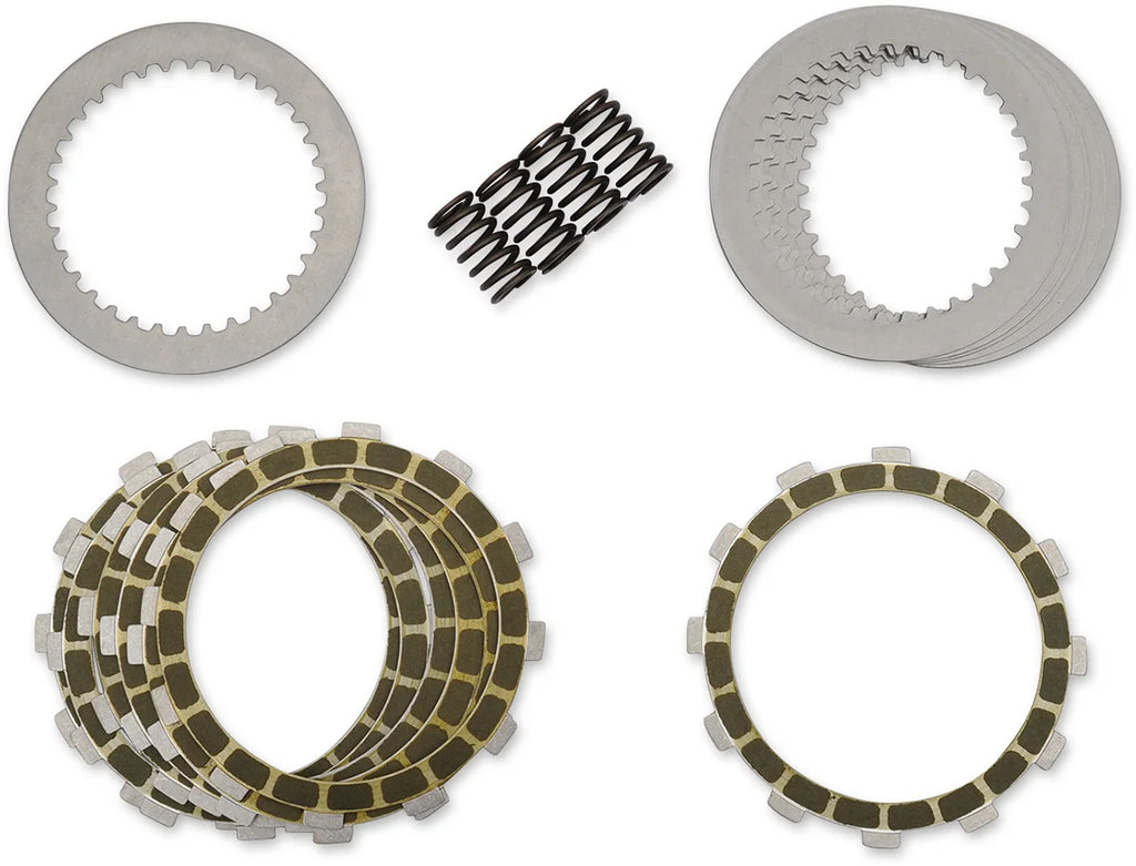 Barnett Clutch Kit - Main Product View