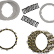 Load image into Gallery viewer, Barnett Clutch Kit - Main Product View