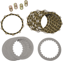 Load image into Gallery viewer, Barnett Clutch Kit - Main Product View