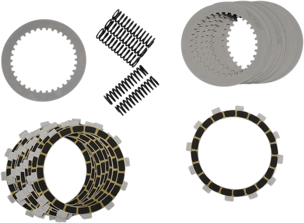 Barnett Clutch Kit - Main Product View