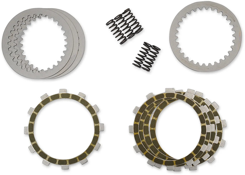 Barnett Clutch Kit - Main Product View