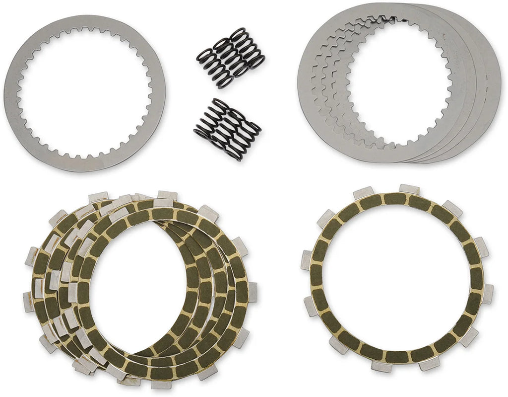Barnett Clutch Kit - Main Product View