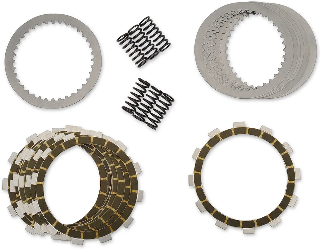 Barnett Clutch Kit - Main Product View