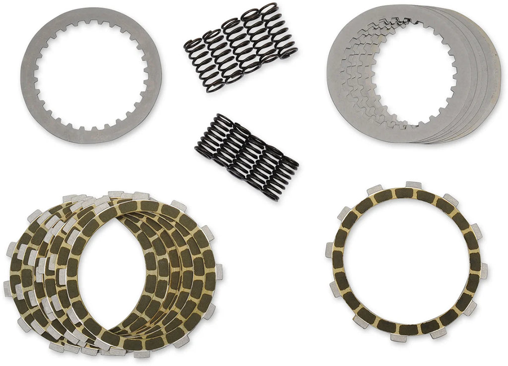 Barnett Clutch Kit - Main Product View