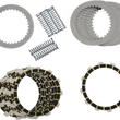 Load image into Gallery viewer, Barnett Clutch Kit - Main Product View
