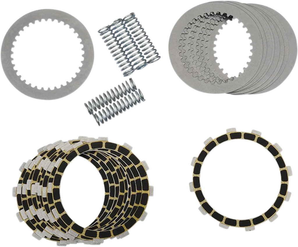 Barnett Clutch Kit - Main Product View