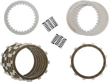 Load image into Gallery viewer, Barnett Clutch Kit - Main Product View