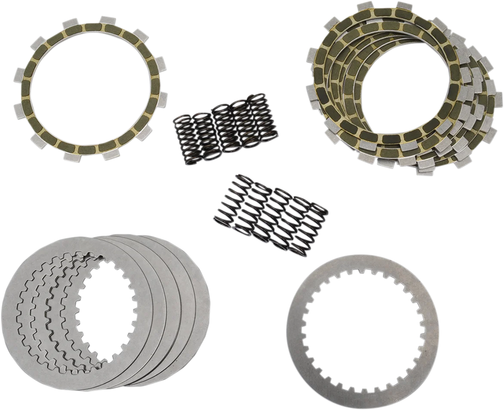 Barnett Clutch Kit - Main Product View