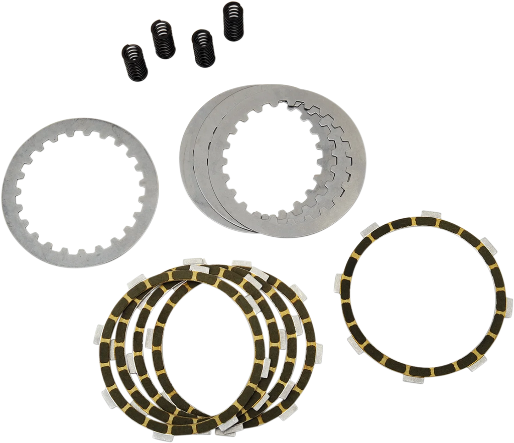 Barnett Clutch Kit - Main Product View