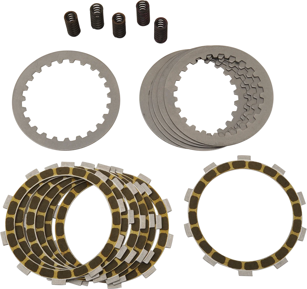 Barnett Clutch Kit - Main Product View
