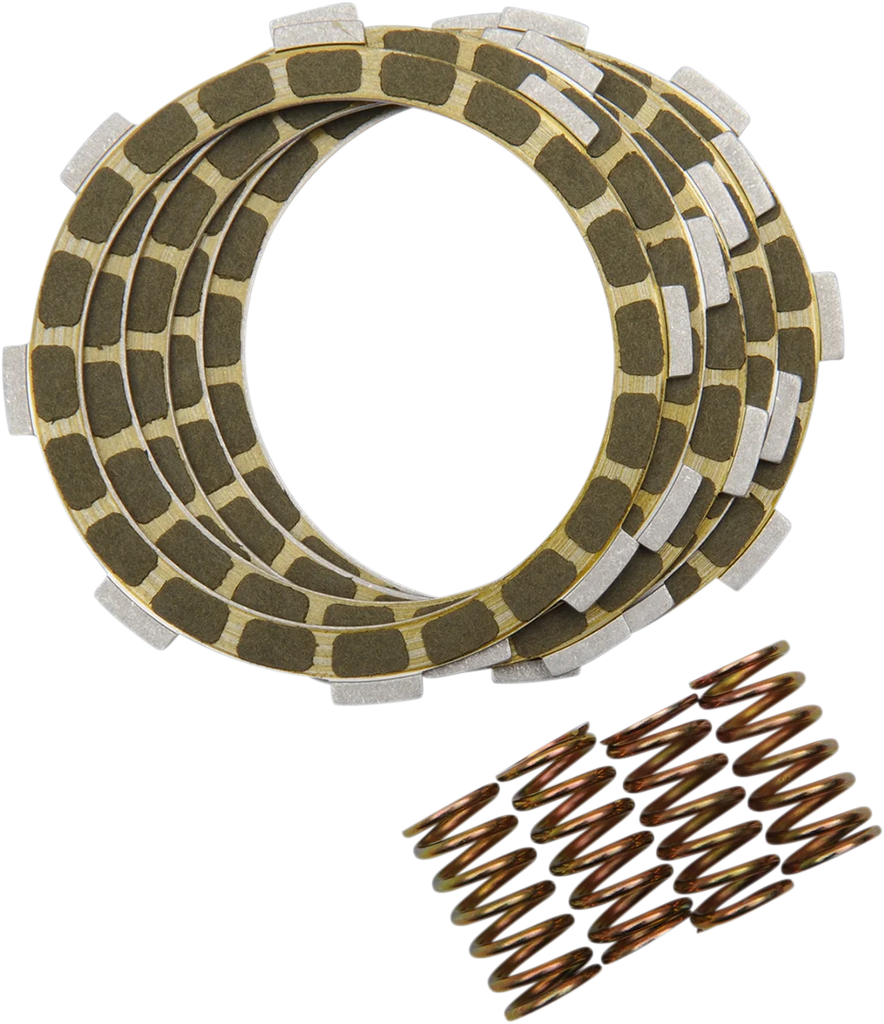 Barnett Clutch Kit - Main Product View