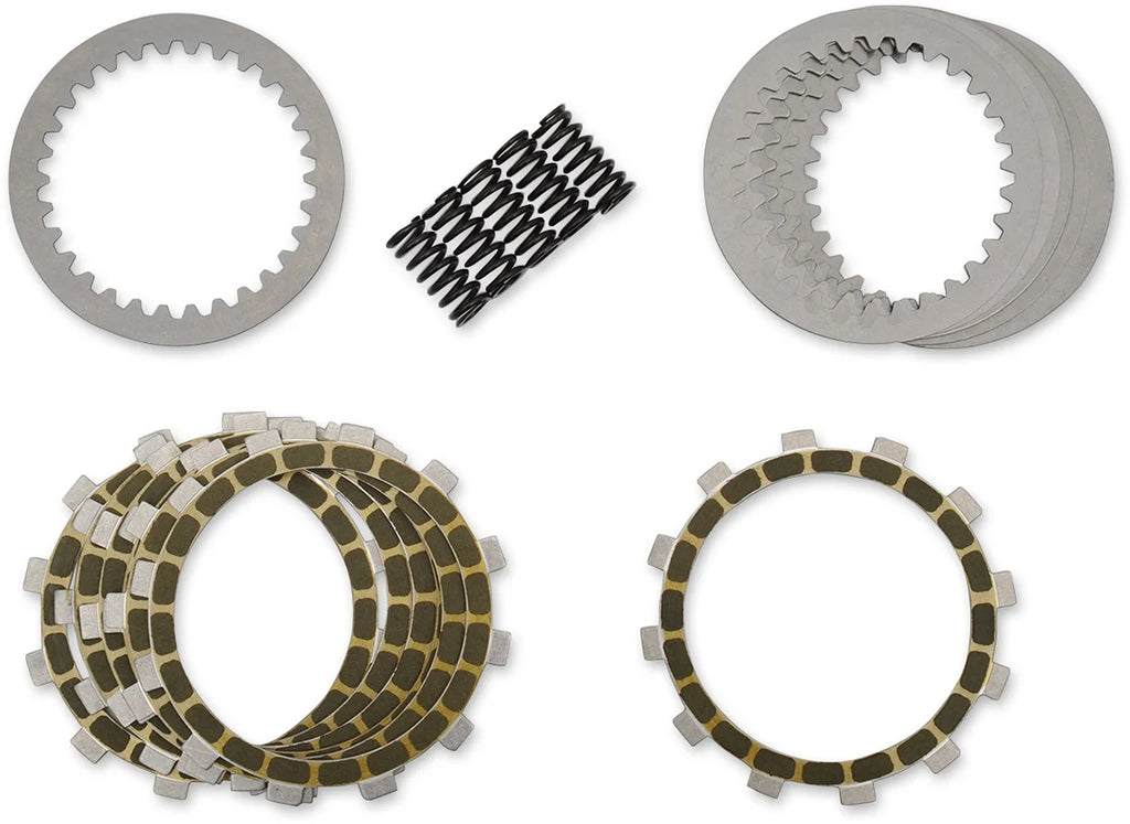 Barnett Clutch Kit - Main Product View