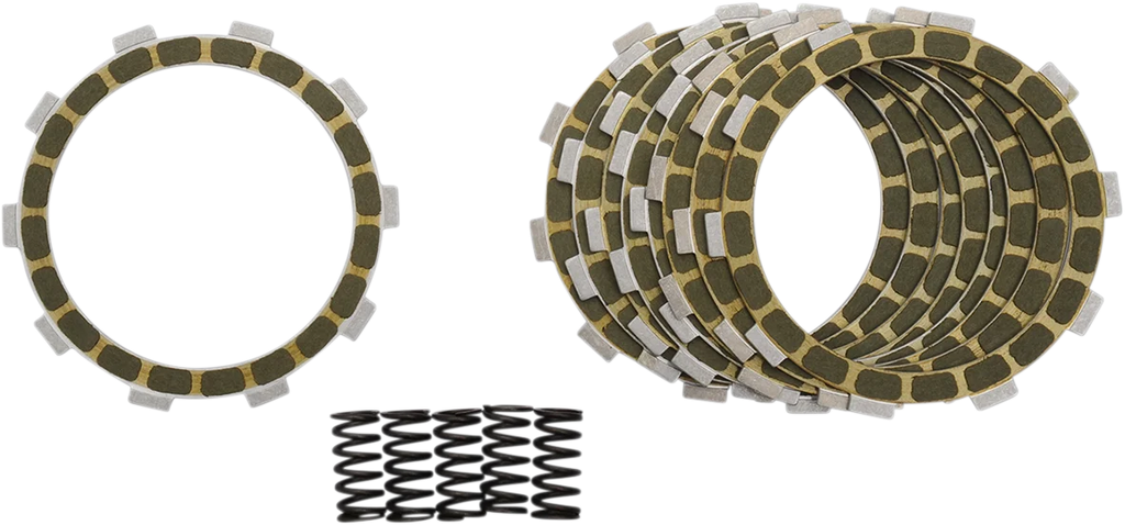 Barnett Clutch Kit - Main Product View