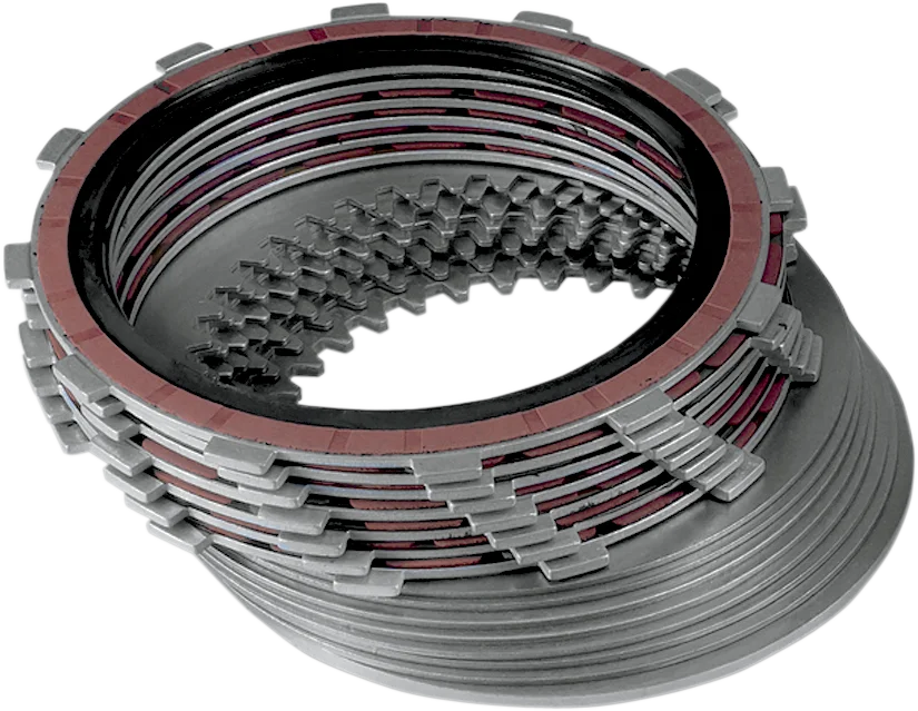 Barnett Clutch Kit - Main Product View