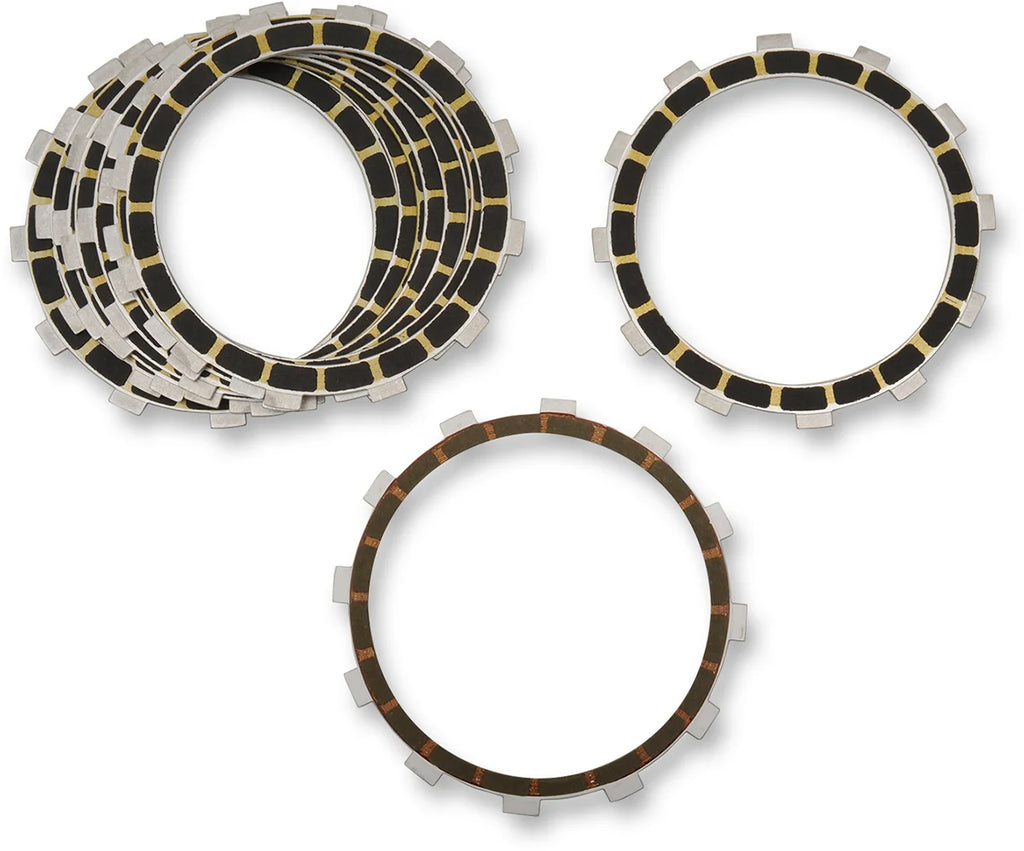 Barnett Clutch Kit 302-45-20019 - Main Product View