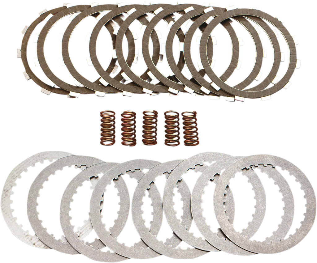 Barnett Clutch Kit 303-30-10015