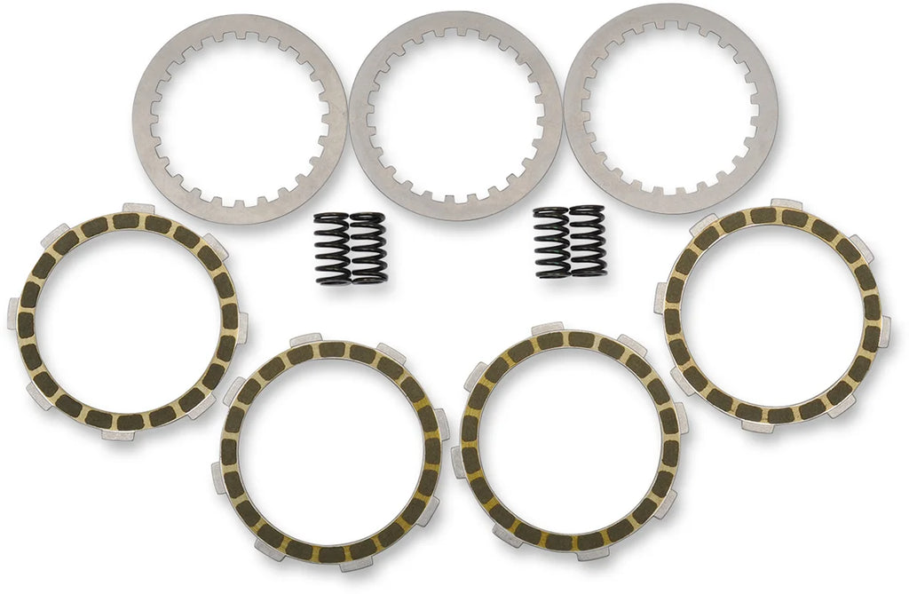 Barnett Clutch Kit 303-35-10002 - Main Product View