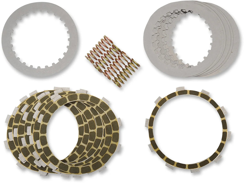 Barnett Clutch Kit 303-35-10042 - Main Product View