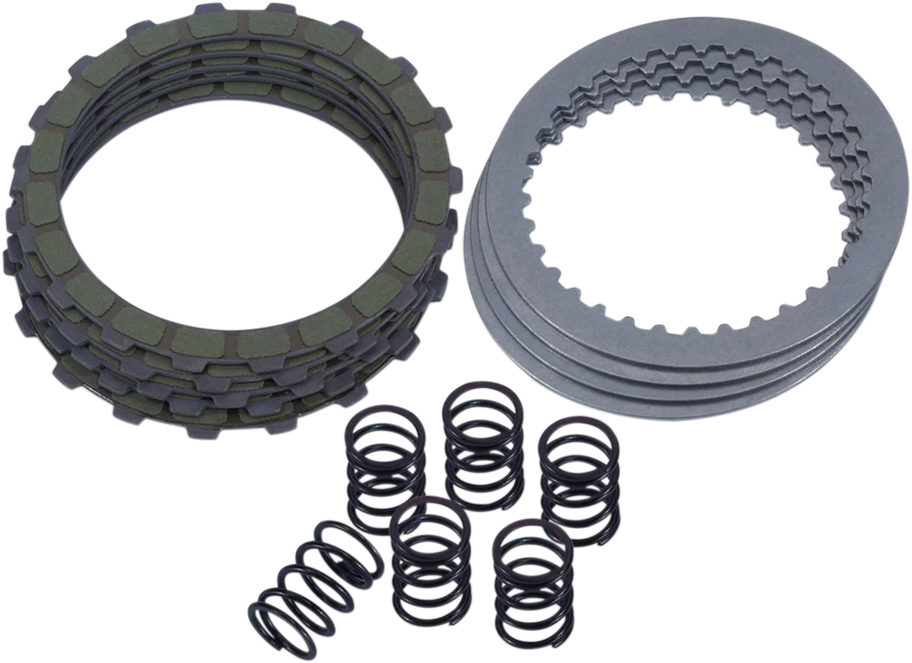 Barnett Clutch Kit 303-35-10056 - Main Product View