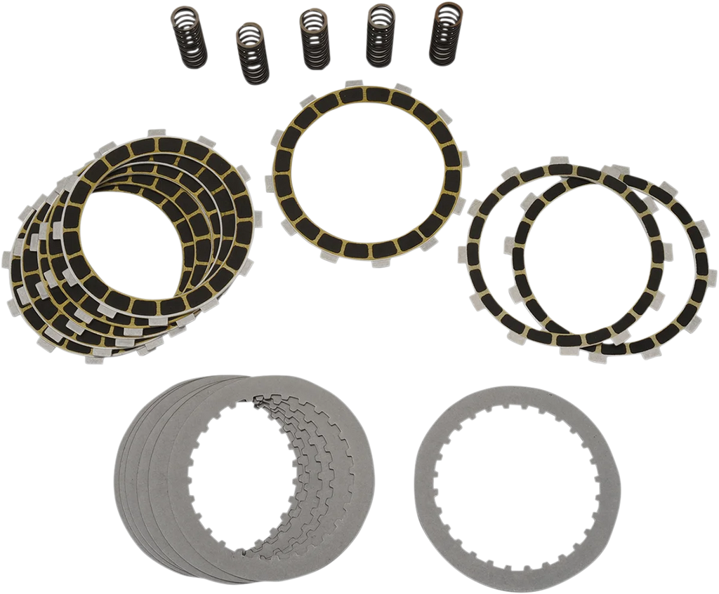 Barnett Clutch Kit 303-35-20026 - Main Product View