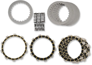 Barnett Clutch Kit 303-35-20040 - Main Product View