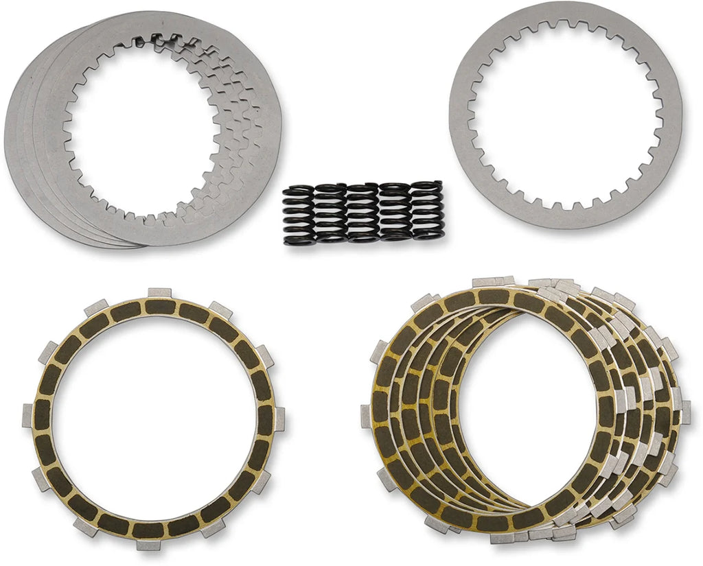 Barnett Clutch Kit 303-45-10025 - Main Product View