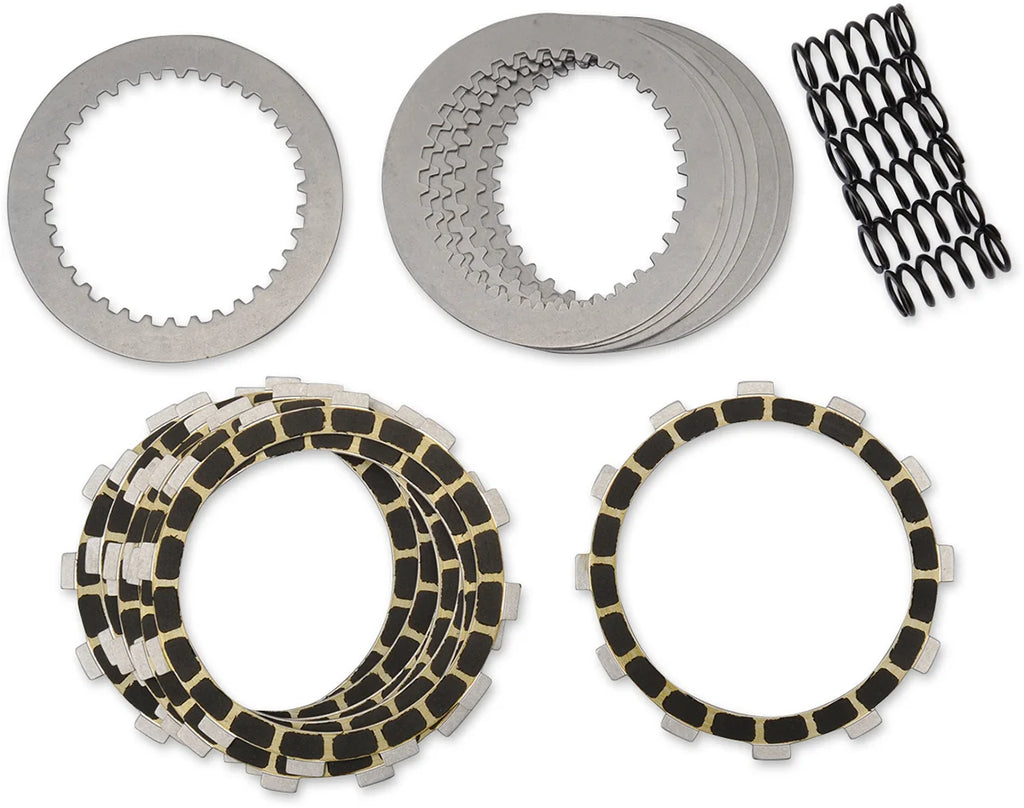 Barnett Clutch Kit 303-45-20018 - Main Product View