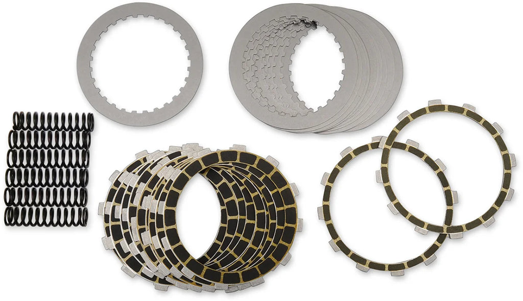 Barnett Clutch Kit 303-45-20019 - Main Product View