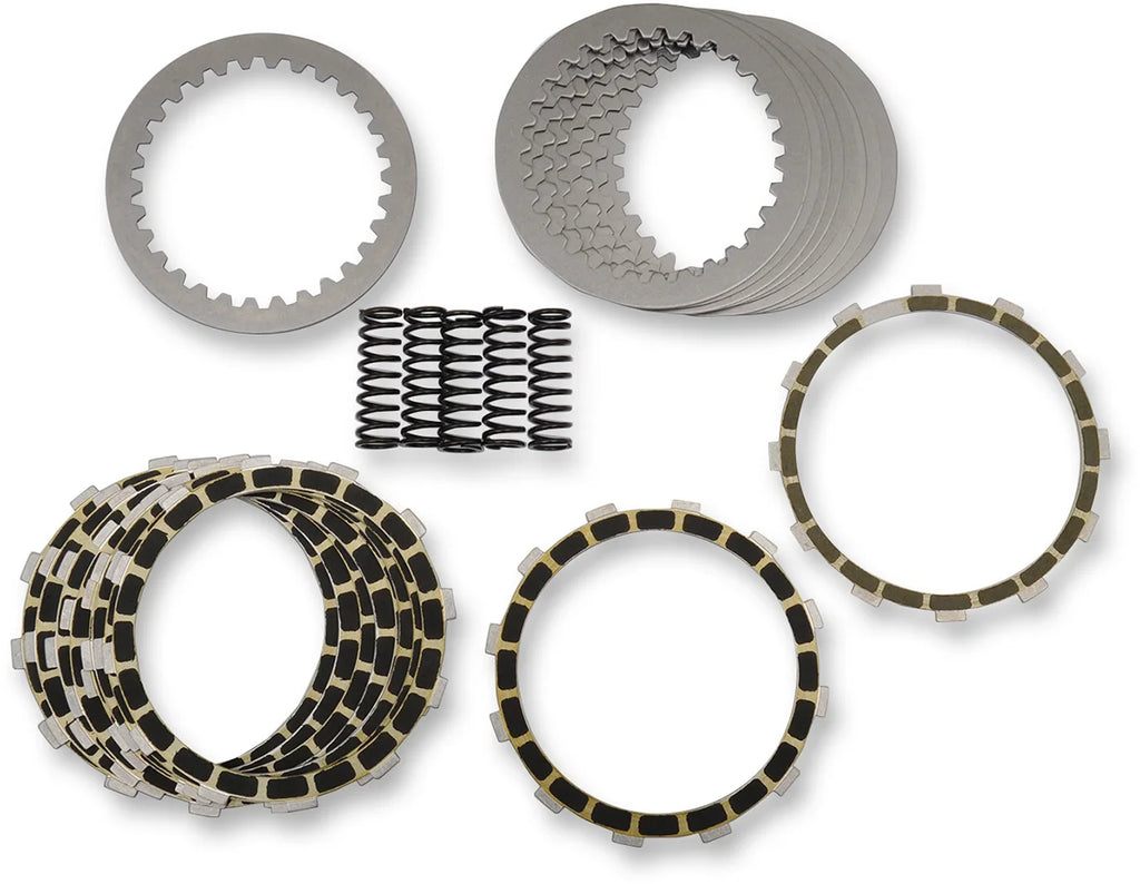 Barnett Clutch Kit 303-45-20021 - Main Product View