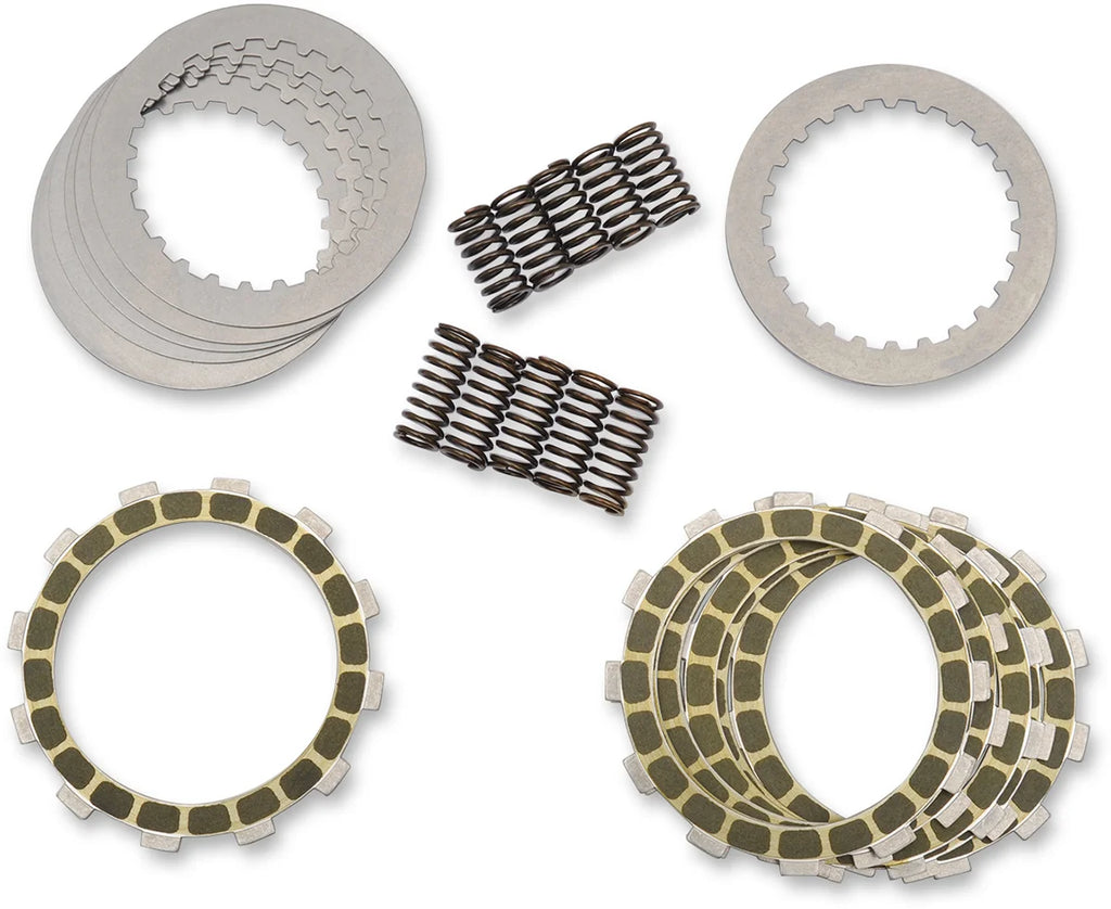 Barnett Clutch Kit 303-48-10002 - Main Product View