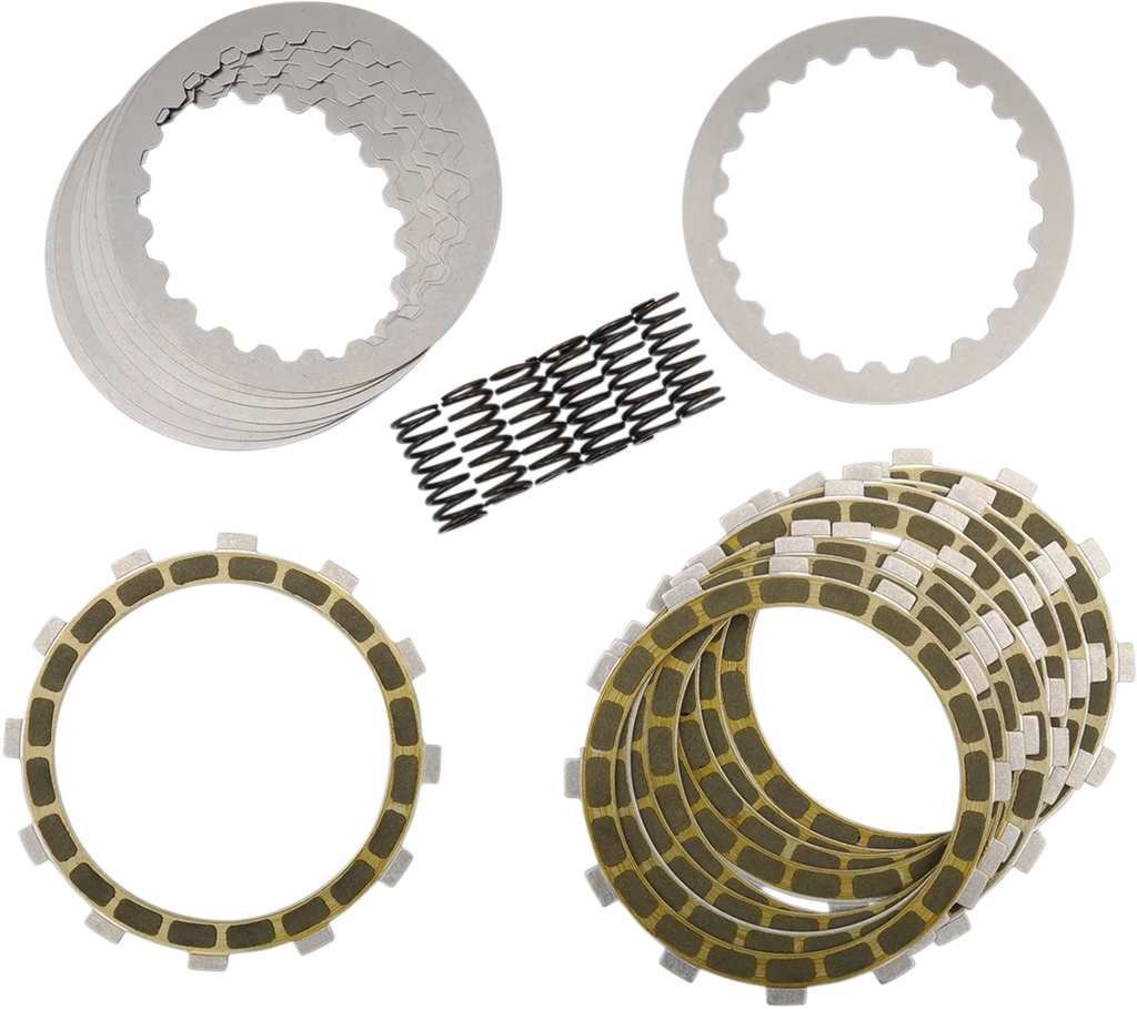 Barnett Clutch Kit 303-48-10003 - Main Product View