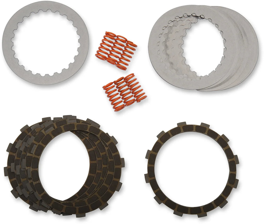Barnett Clutch Kit 303-48-10006 - Main Product View