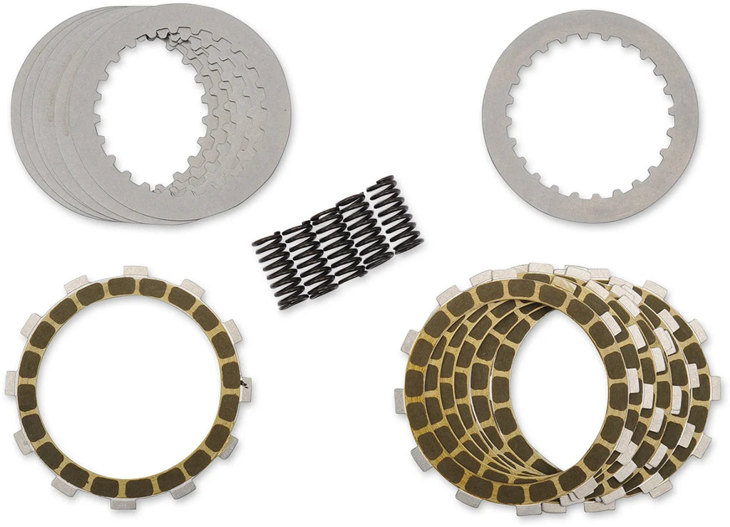 Barnett Clutch Kit 303-48-10009 - Main Product View