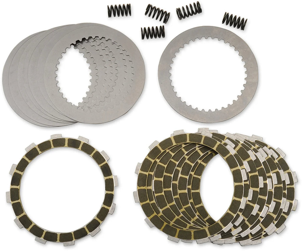 Barnett Clutch Kit 303-70-10033 - Main Product View