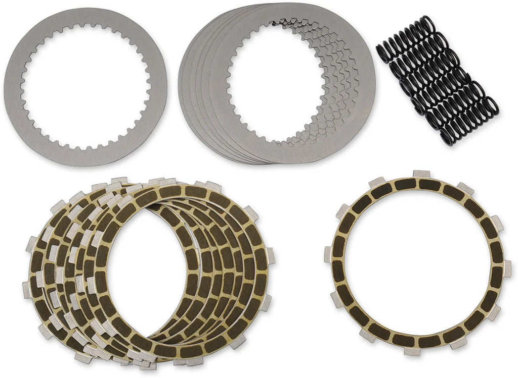 Barnett Clutch Kit 303-70-10051 - Main Product View