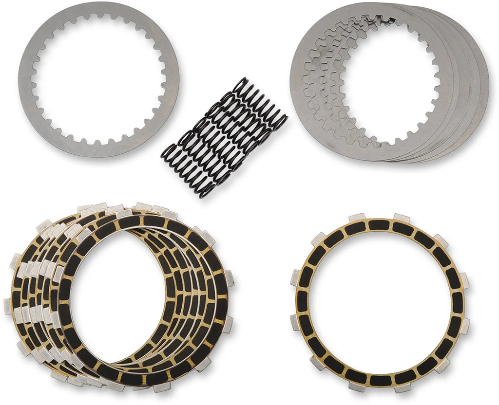 Barnett Clutch Kit 303-70-20060 - Main Product View