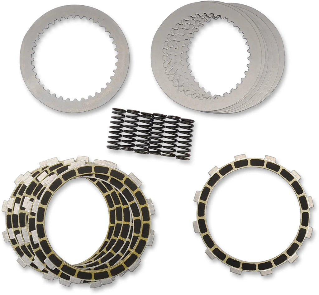 Barnett Clutch Kit 303-70-20061 - Main Product View