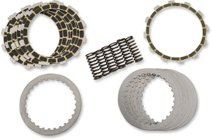 Barnett Clutch Kit 303-70-20062 - Main Product View