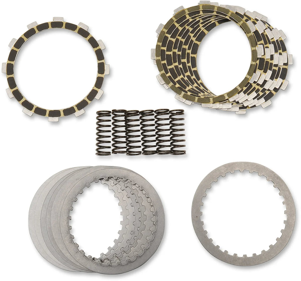 Barnett Clutch Kit 303-70-20063 - Main Product View